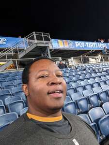 Pop-tarts Bowl: Kansas State vs. NC State