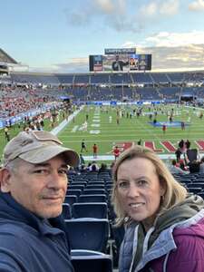 Pop-tarts Bowl: Kansas State vs. NC State