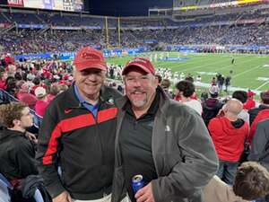 Pop-tarts Bowl: Kansas State vs. NC State