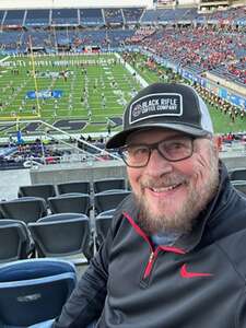 Pop-tarts Bowl: Kansas State vs. NC State