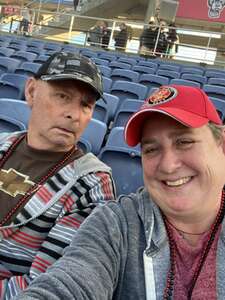 Pop-tarts Bowl: Kansas State vs. NC State