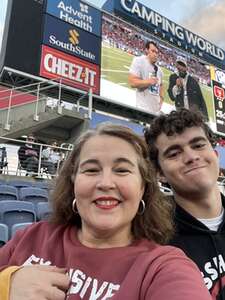 Pop-tarts Bowl: Kansas State vs. NC State