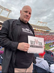 Pop-tarts Bowl: Kansas State vs. NC State