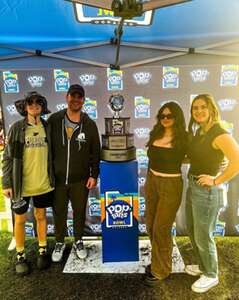 Pop-tarts Bowl: Kansas State vs. NC State