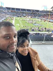 Pop-tarts Bowl: Kansas State vs. NC State