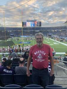 Pop-tarts Bowl: Kansas State vs. NC State