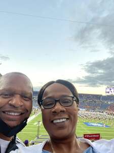 Pop-tarts Bowl: Kansas State vs. NC State