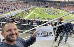 Pop-tarts Bowl: Kansas State vs. NC State
