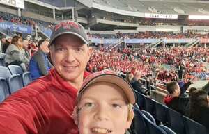 Pop-tarts Bowl: Kansas State vs. NC State