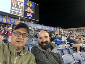 Pop-tarts Bowl: Kansas State vs. NC State