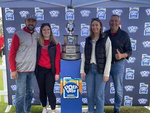 Pop-tarts Bowl: Kansas State vs. NC State