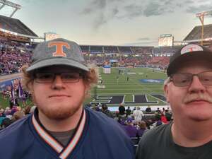 Pop-tarts Bowl: Kansas State vs. NC State