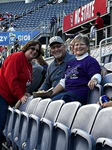 Pop-tarts Bowl: Kansas State vs. NC State