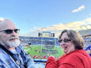 Pop-tarts Bowl: Kansas State vs. NC State