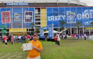 Pop-tarts Bowl: Kansas State vs. NC State