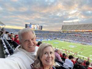 Pop-tarts Bowl: Kansas State vs. NC State