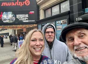 Mannheim Steamroller Christmas