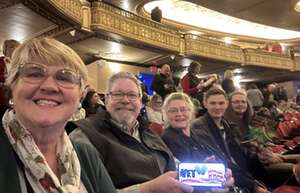 Mannheim Steamroller Christmas