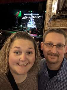 Mannheim Steamroller Christmas