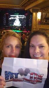 Mannheim Steamroller Christmas