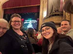 Mannheim Steamroller Christmas