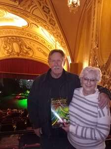 Mannheim Steamroller Christmas