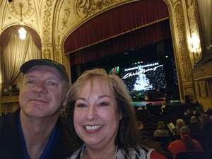 Mannheim Steamroller Christmas