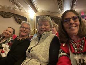 Mannheim Steamroller Christmas