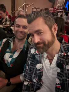 Mannheim Steamroller Christmas