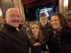 Mannheim Steamroller Christmas