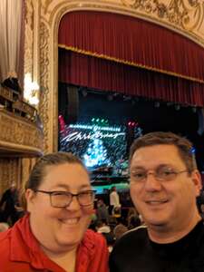 Mannheim Steamroller Christmas