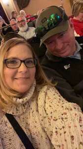 Mannheim Steamroller Christmas