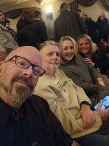 Mannheim Steamroller Christmas