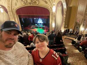 Mannheim Steamroller Christmas