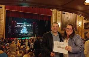 Mannheim Steamroller Christmas