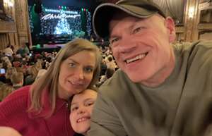 Mannheim Steamroller Christmas