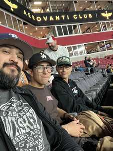 2023 Gasparilla Bowl: Georgia Tech Yellow Jackets vs. UCF Knights