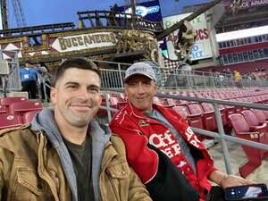 2023 Gasparilla Bowl: Georgia Tech Yellow Jackets vs. UCF Knights