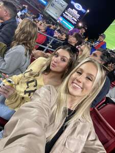 2023 Gasparilla Bowl: Georgia Tech Yellow Jackets vs. UCF Knights