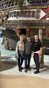 2023 Gasparilla Bowl: Georgia Tech Yellow Jackets vs. UCF Knights