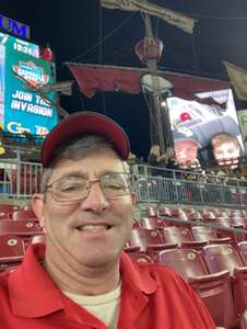 2023 Gasparilla Bowl: Georgia Tech Yellow Jackets vs. UCF Knights