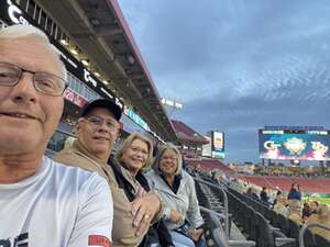 2023 Gasparilla Bowl: Georgia Tech Yellow Jackets vs. UCF Knights