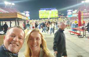 2023 Gasparilla Bowl: Georgia Tech Yellow Jackets vs. UCF Knights