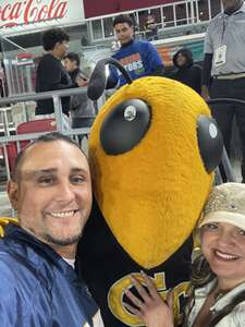 2023 Gasparilla Bowl: Georgia Tech Yellow Jackets vs. UCF Knights