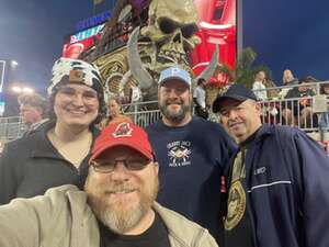 2023 Gasparilla Bowl: Georgia Tech Yellow Jackets vs. UCF Knights