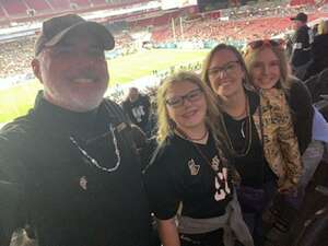 2023 Gasparilla Bowl: Georgia Tech Yellow Jackets vs. UCF Knights