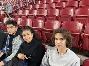 2023 Gasparilla Bowl: Georgia Tech Yellow Jackets vs. UCF Knights