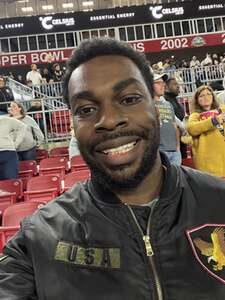 2023 Gasparilla Bowl: Georgia Tech Yellow Jackets vs. UCF Knights