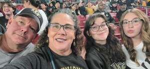 2023 Gasparilla Bowl: Georgia Tech Yellow Jackets vs. UCF Knights