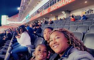 2023 Gasparilla Bowl: Georgia Tech Yellow Jackets vs. UCF Knights